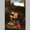 39. Firenze. Correggio. Heilige Jungfrau in anbetung des Kindes.jpg